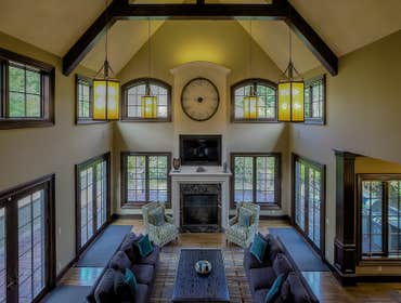 13,000 sqft Custom Home Build - Fairway, Kansas