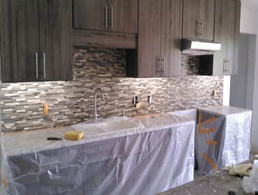 Sample Projects - Kasa Builders