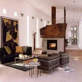 Shamash Residence