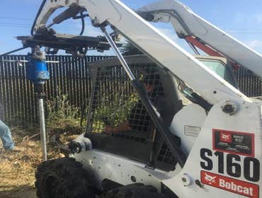 Photos by Bay Area Underpinning #1