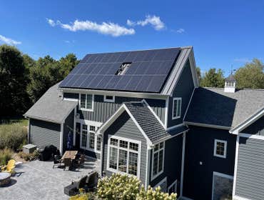 solar panel installation near me
