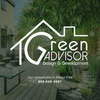 Green Advisor, Inc. logo