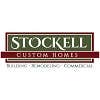 Stockell Custom Homes logo