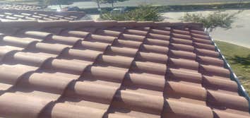 The Patchman Roofing Company