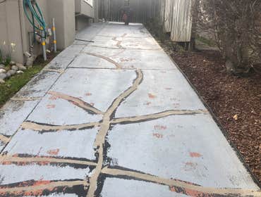 Photos by Central Valley Concrete Lifting DBA Poly Pros #1