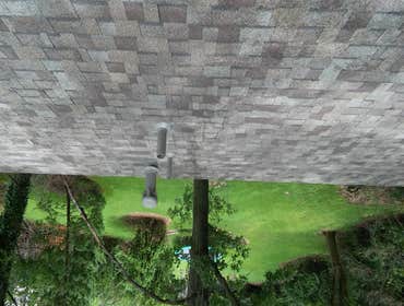 New roof