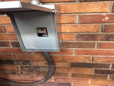 Photos by Guys Electrical Services #1