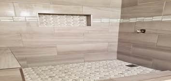 Bathroom Remodel #1