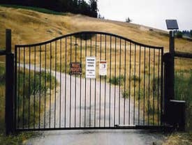 Gates