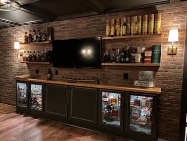 Photos by Evergreen Construct Inc #1