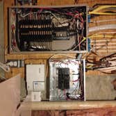 Rc Electrical Services Photos Transfer switch installed and home theater wiring