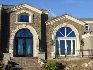 Project photos