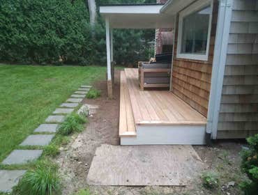 Photos by B&c Carpentry & Landscaping Inc #10