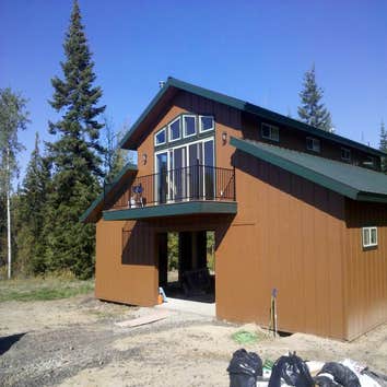 Photo(s) from CDA Structures inc.