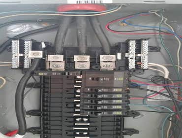 Photo(s) from Z&M Electric
