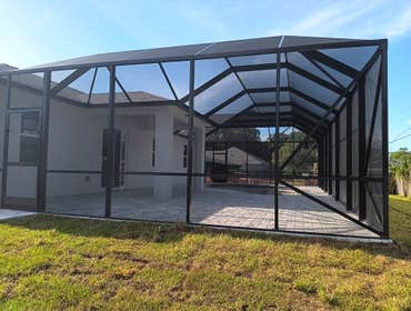 Photos by Coastal Screen Enclosures, LLC #1