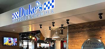 Duke's Chowder house Natural stone tile installtion
Quarry tilr installation
Epoxy grout
