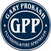 Gary Prokash Plumbing Inc logo