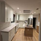 Universal Remodeling