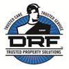 DRF Trusted Property Solutions logo