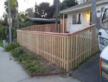 Fences
