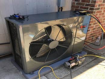 Photos by American Coast Heating & Cooling #1