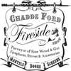 Chadds Ford Fireside Shop Inc logo