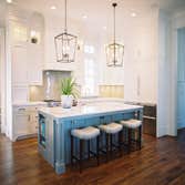 Custom Homes