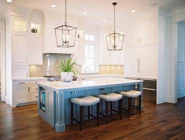 Custom Homes