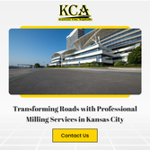 Kc Asphalt