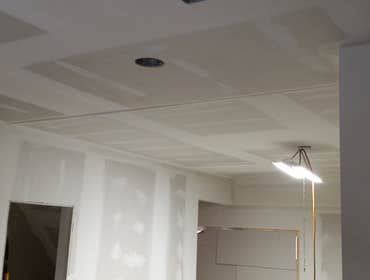 Photos by Precision Drywall #1