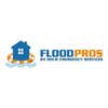 Flood Pros USA logo