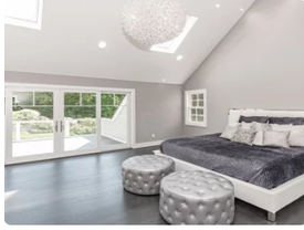 Contemporary Farmhouse Remodel