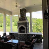 Paul Lebovitz Landscape Architect Project