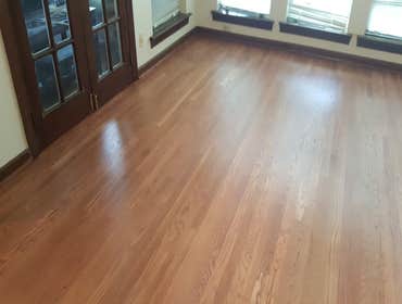 Our Flooring