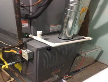 Photo(s) from Bell Mechanical Air Conditioning & Heating