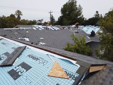 Photos by Anbe Roofing Inc #1