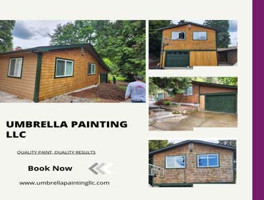 Photos by Umbrella Painting LLC #5