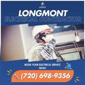 Longmont Electrician