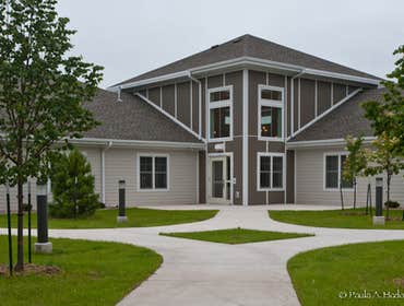 Photo(s) from Benson-Orth Associates, Inc