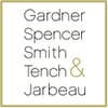 Gardner Spencer Smith Tench & Jarbeau logo
