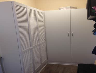 Photos by Store More Shelving Systems #1
