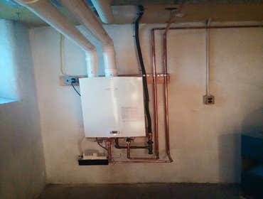 Photo(s) from Quality Comfort Inc