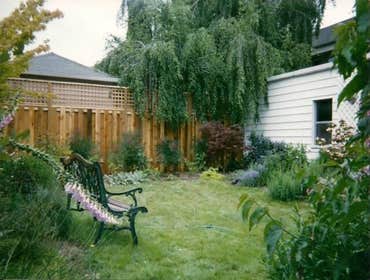 Fences