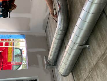 Photos by Hector Moreno Heating and Cooling LLC #3