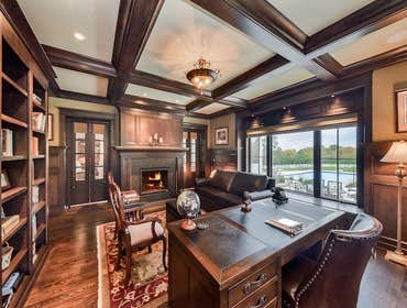 Barrington Home