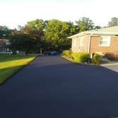 Photos by Custom Asphalt Seal Coating LLC #1