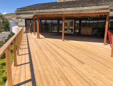 Photos by Holsinger Construction LLC #1