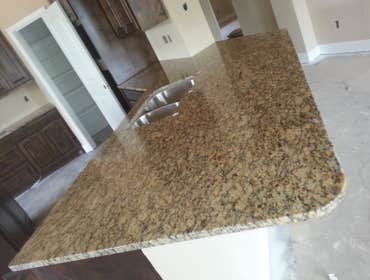 Photo(s) from JMG Granite & Marble