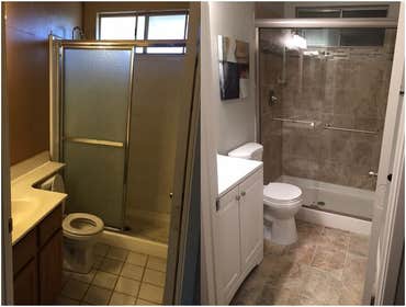 Photos from New Vista Renovation